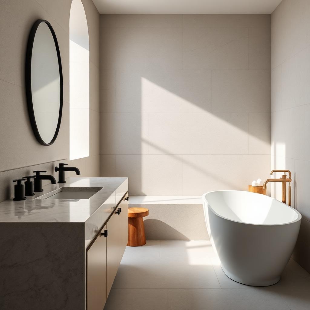 Bathroom Package