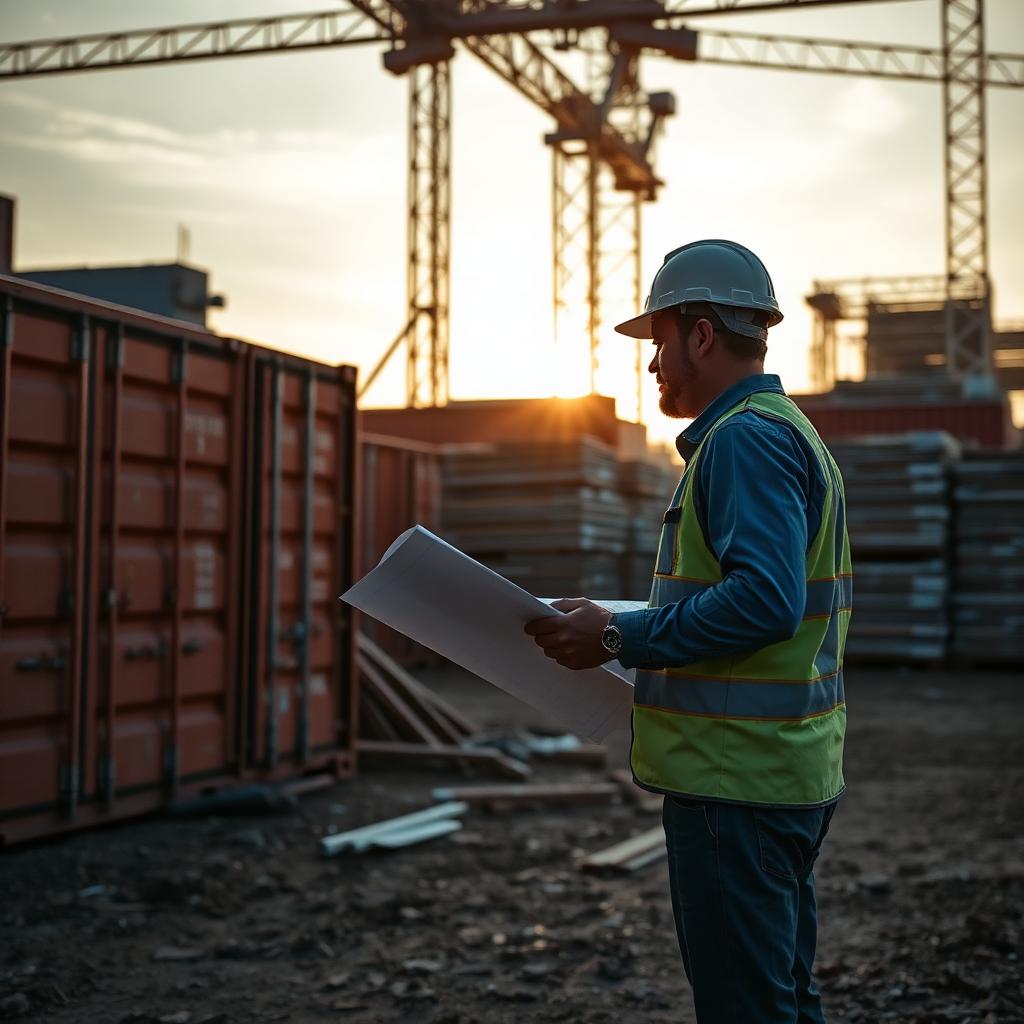Builder Bulk Package