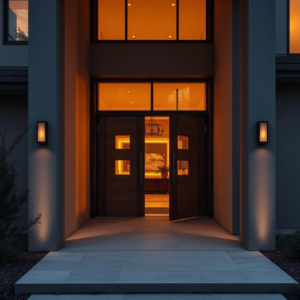 Doors & Windows Package