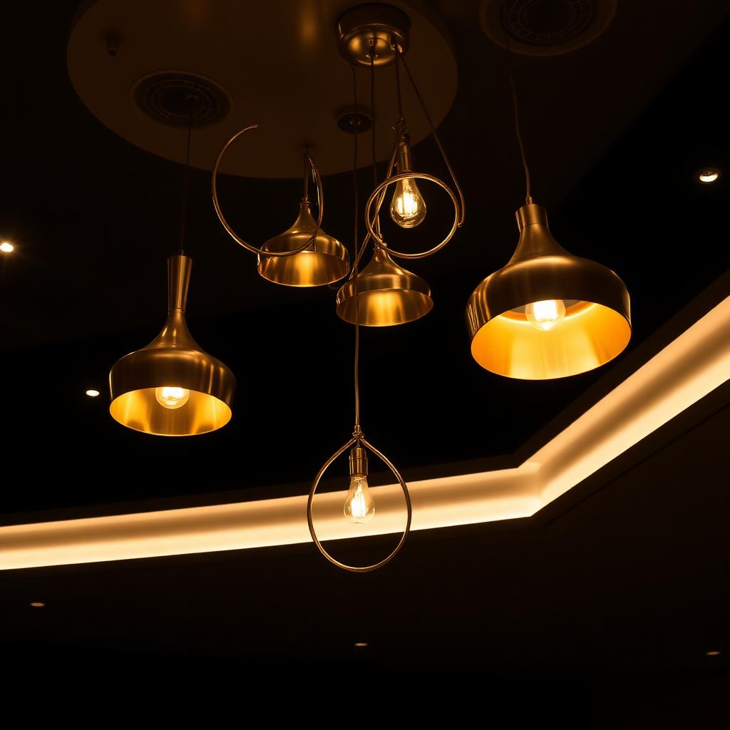 Lighting Package