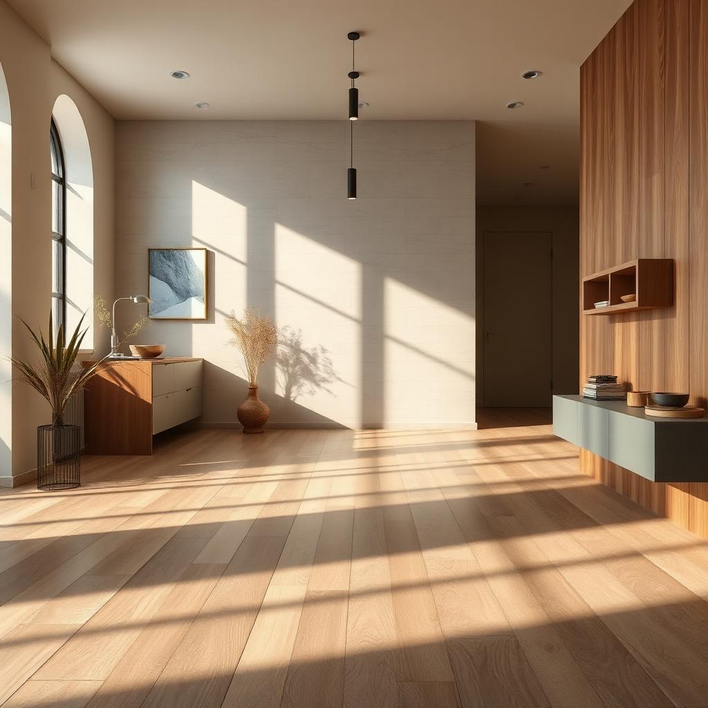 Tiles & Flooring Package