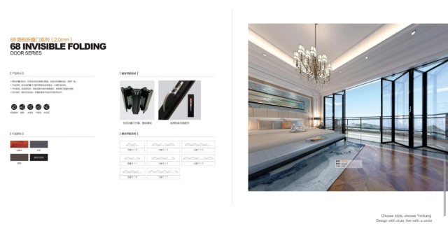 Aluminium Glass Windows & Doors