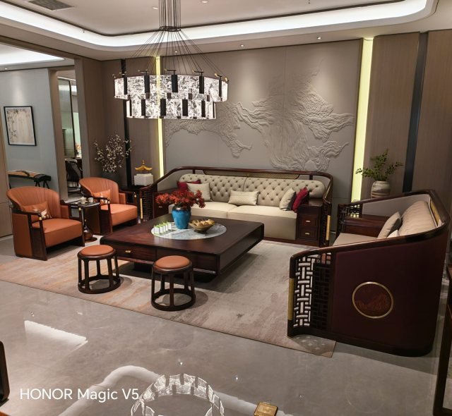 American Wooden Furniture supplied by Foshan Legacy International