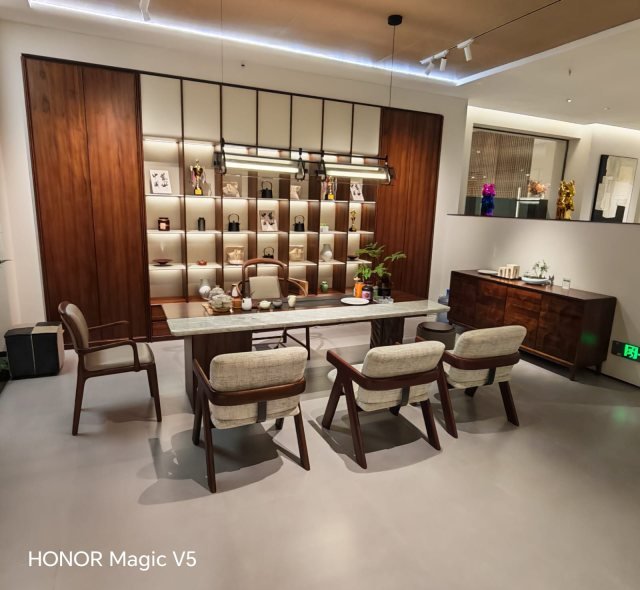 American Wooden Furniture