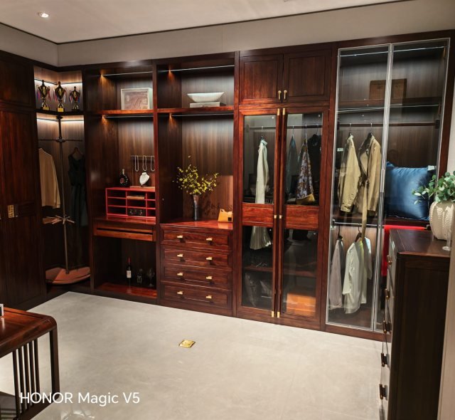 American Wooden Furniture
