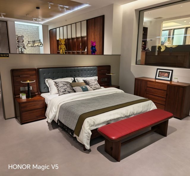 American Wooden Furniture