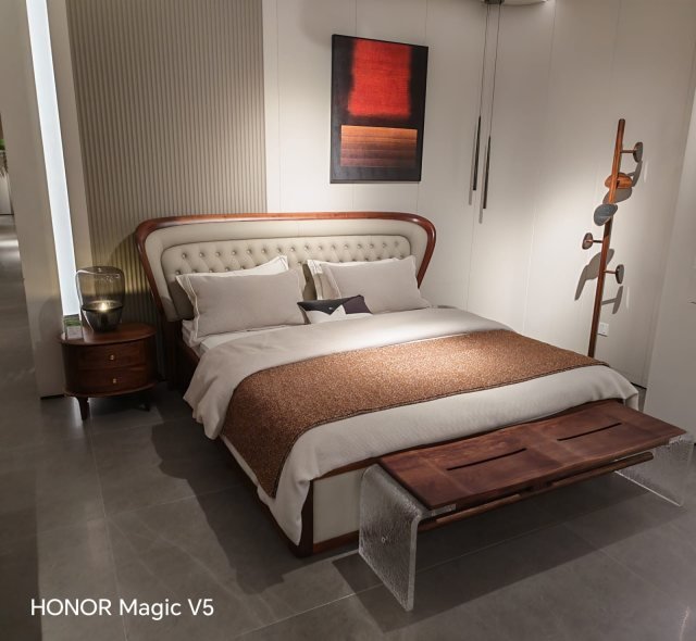 American Wooden Furniture