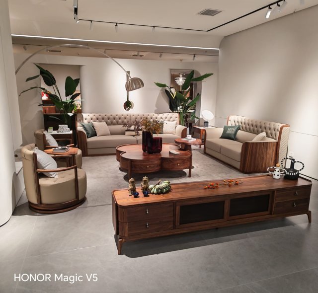 American Wooden Furniture