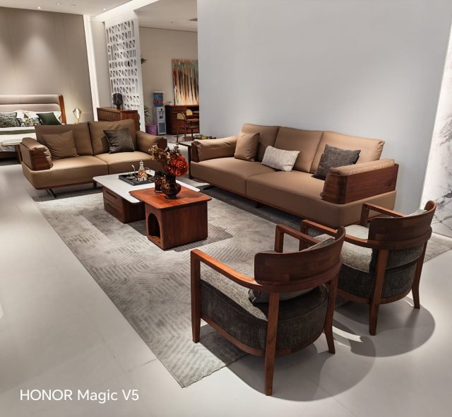 American Wooden Furniture