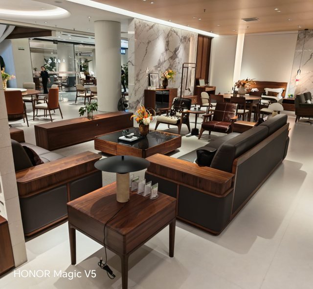American Wooden Furniture