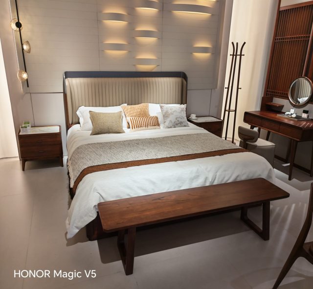 American Wooden Furniture