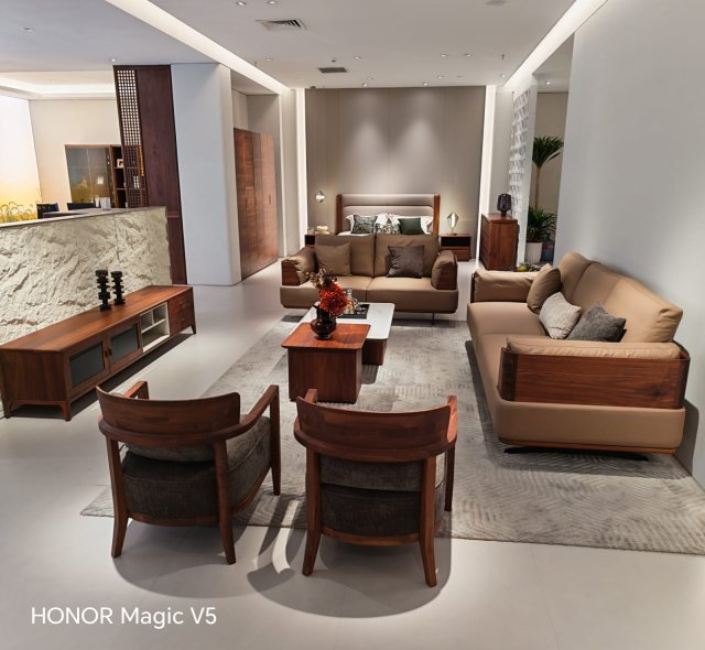 American Wooden Furniture