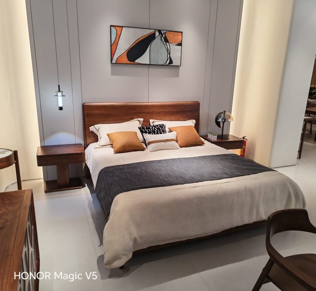 American Wooden Furniture