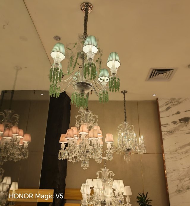 Lights & Chandeliers