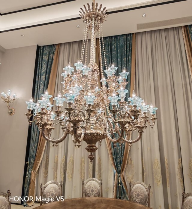 Lights & Chandeliers
