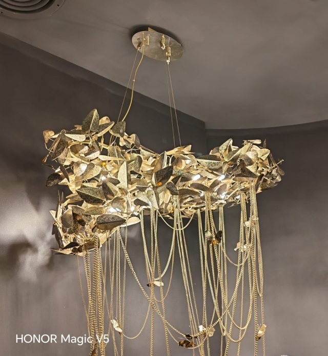 Lights & Chandeliers