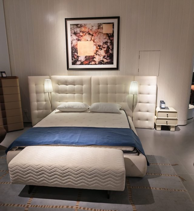 Modern Style Furniture supplied by Foshan Legacy International