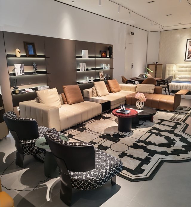 Modern Style Furniture