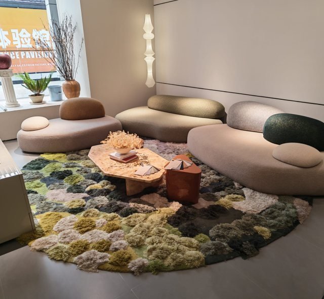 Modern Style Furniture