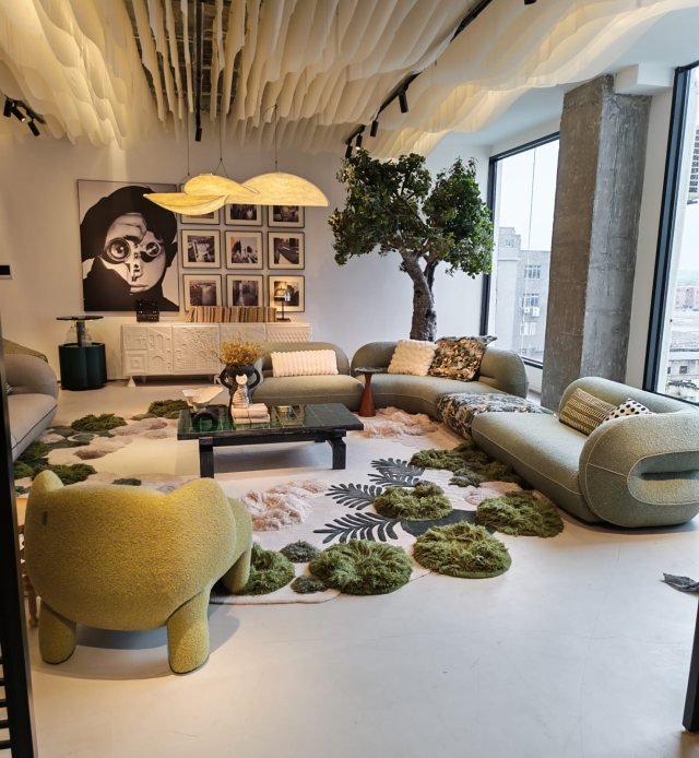 Modern Style Furniture