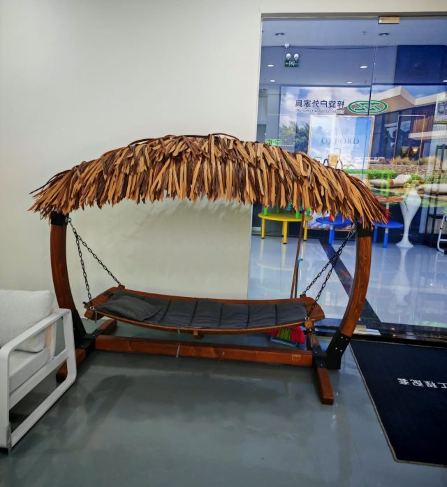 Outdoor Aluminium Furniture