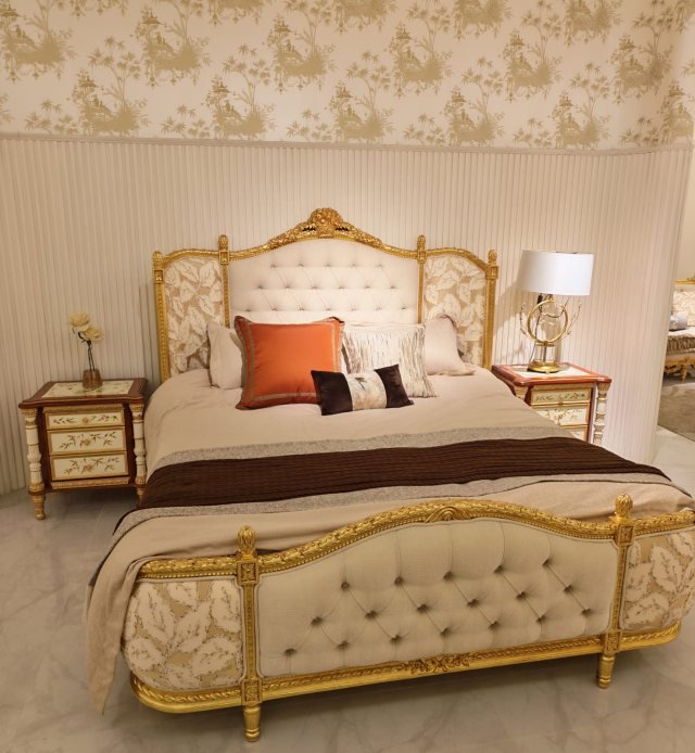 Royal Classical Style Furniture