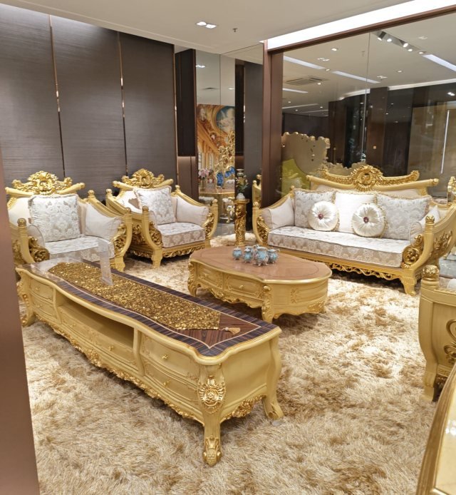 Royal Classical Style Furniture