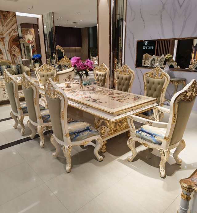 Royal Classical Style Furniture