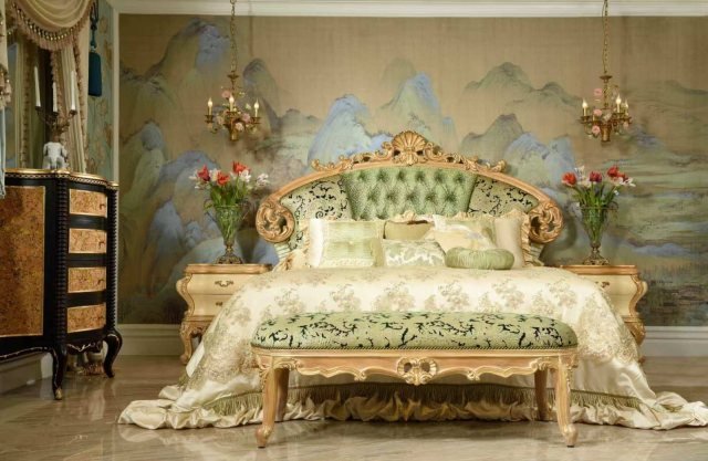 Royal Classical Style Furniture