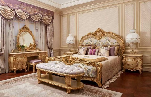 Royal Classical Style Furniture