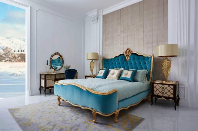 Royal Classical Style Furniture