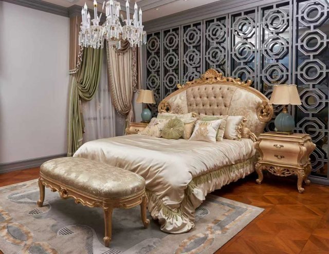 Royal Classical Style Furniture