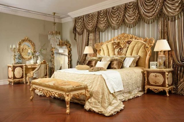 Royal Classical Style Furniture