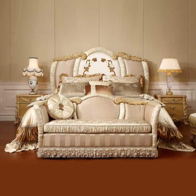 Royal Classical Style Furniture