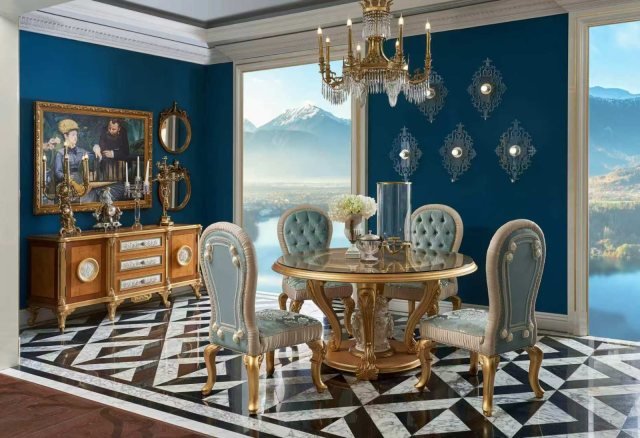 Royal Classical Style Furniture
