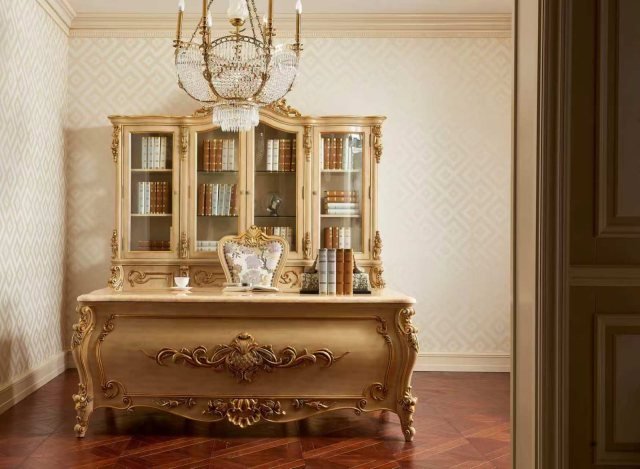 Royal Classical Style Furniture