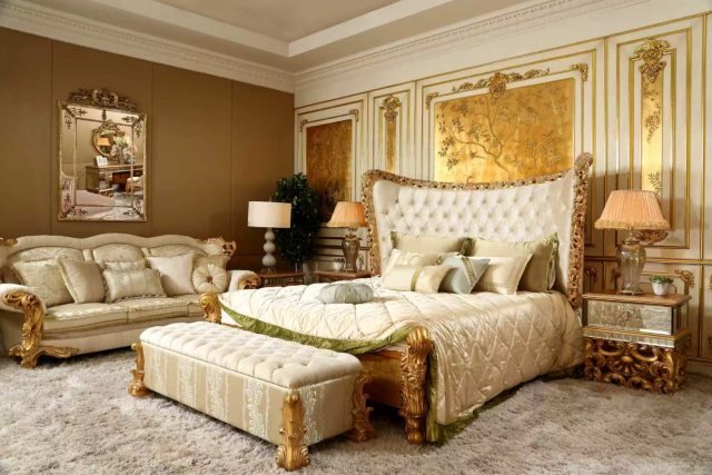 Royal Classical Style Furniture