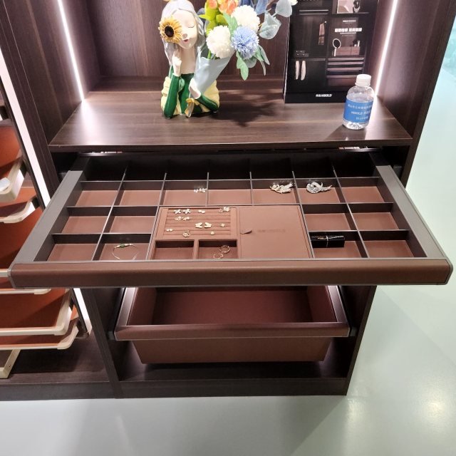 Wardrobes