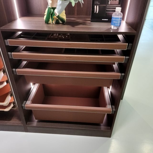 Wardrobes