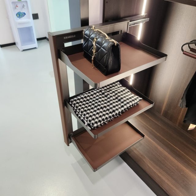 Wardrobes