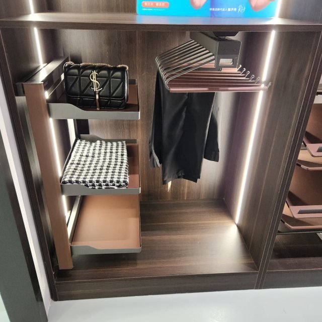 Wardrobes
