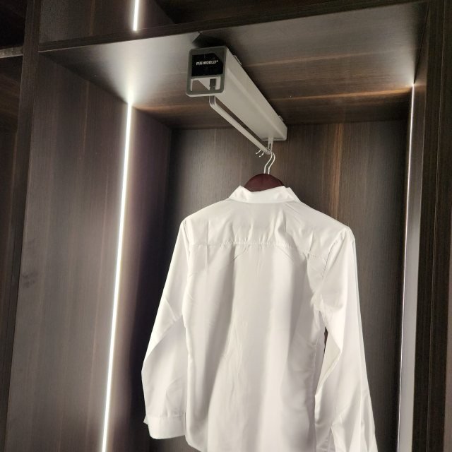 Wardrobes