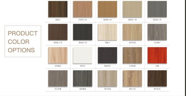 Wooden Doors